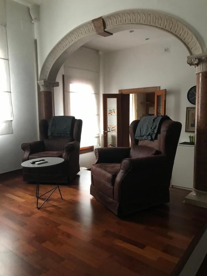 Gioiello Di Venezia, Suite Calle Del Forno Exteriör bild