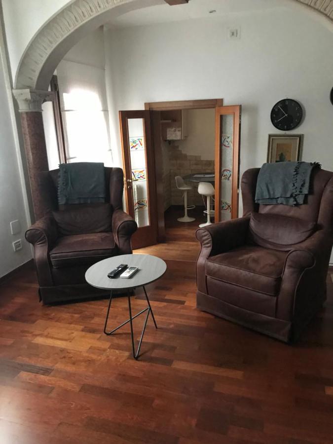 Gioiello Di Venezia, Suite Calle Del Forno Exteriör bild
