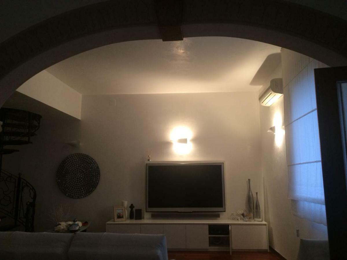 Gioiello Di Venezia, Suite Calle Del Forno Exteriör bild